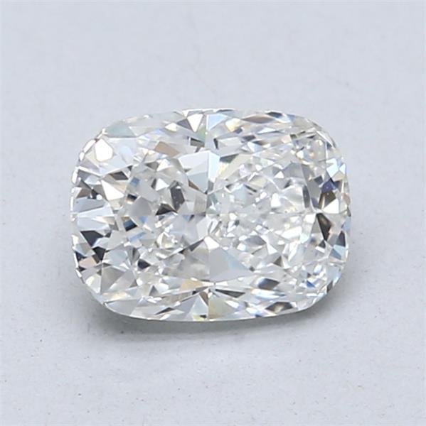 1.03ct E VS1 Very Good Cut Cushion Lab Grown Diamond