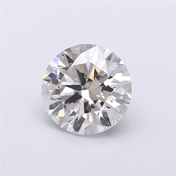 1.04ct G VS1 Rare Carat Ideal Cut Round Lab Grown Diamond