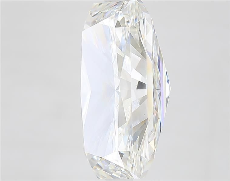 9.05ct G VS1 Rare Carat Ideal Cut Radiant Lab Grown Diamond