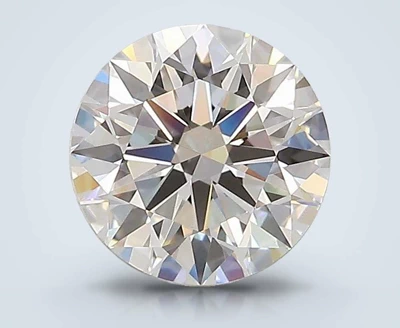 1.50ct D VVS2 Rare Carat Ideal Cut Round Lab Grown Diamond