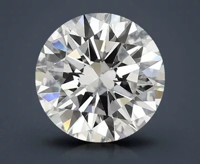 1.00ct F VS1 Excellent Cut Round Lab Grown Diamond