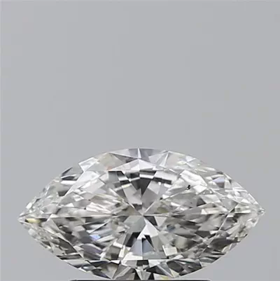 1.01ct F SI1 Very Good Cut Marquise Diamond