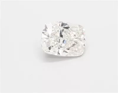 1.26ct J VS2 Rare Carat Ideal Cut Cushion Diamond