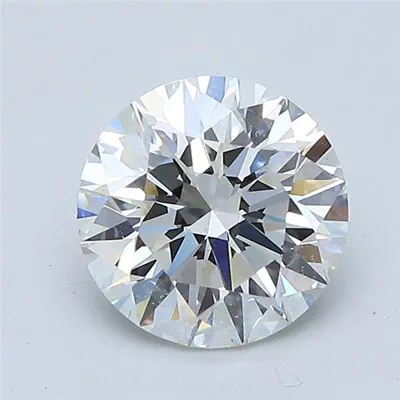 1.50ct H VS1 Rare Carat Ideal Cut Round Diamond
