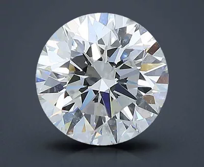 1.50ct H VS1 Rare Carat Ideal Cut Round Diamond