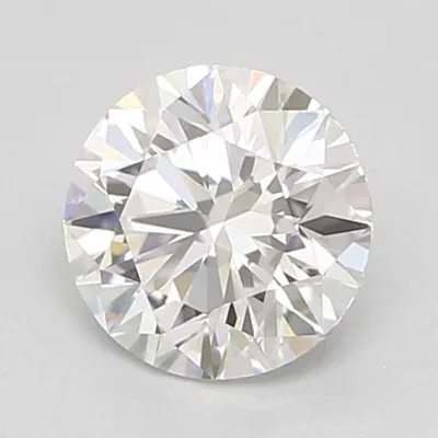 0.40ct G VVS1 Rare Carat Ideal Cut Round Diamond