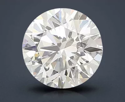 0.40ct G VVS1 Rare Carat Ideal Cut Round Diamond