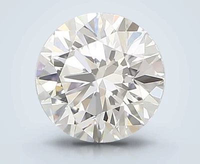 0.40ct G VVS1 Rare Carat Ideal Cut Round Diamond