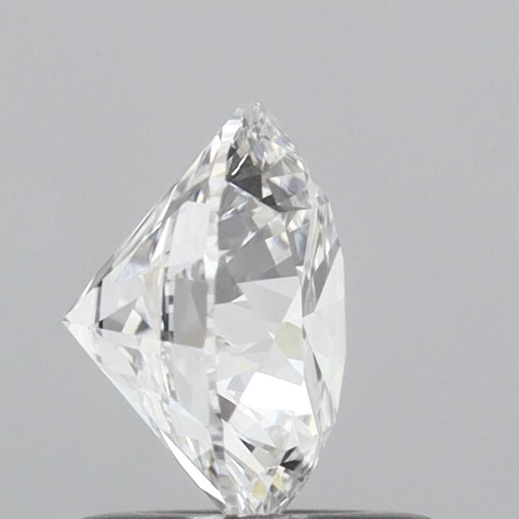 1.30ct G SI1 Rare Carat Ideal Cut Round Lab Grown Diamond