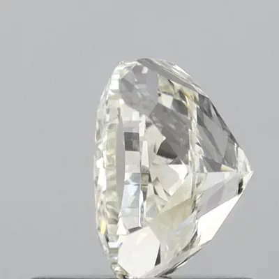 0.90ct K VS2 Very Good Cut Cushion Diamond