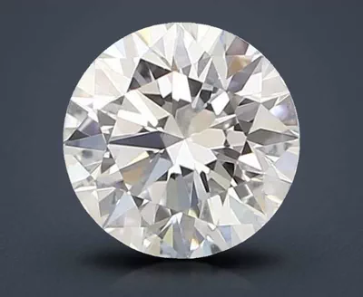 0.40ct E IF Rare Carat Ideal Cut Round Diamond