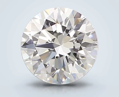0.40ct E IF Rare Carat Ideal Cut Round Diamond