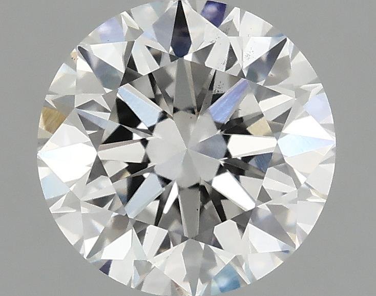 1.54ct G VS2 Excellent Cut Round Lab Grown Diamond