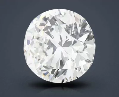 10.07ct F VS1 Excellent Cut Round Lab Grown Diamond