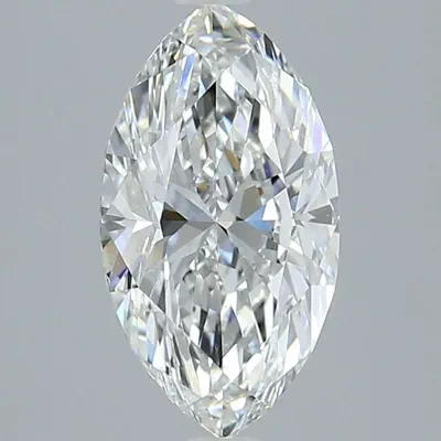 2.30ct G SI1 Very Good Cut Marquise Diamond