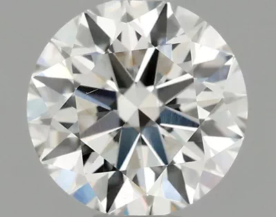 1.00ct G VS1 Excellent Cut Round Lab Grown Diamond