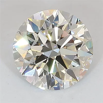 1.75ct I VS1 Rare Carat Ideal Cut Round Lab Grown Diamond