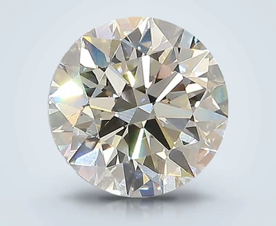 1.75ct I VS1 Rare Carat Ideal Cut Round Lab Grown Diamond