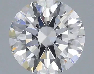 1.00ct G VS1 Rare Carat Ideal Cut Round Lab Grown Diamond