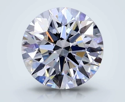 0.32ct E SI1 Rare Carat Ideal Cut Round Diamond