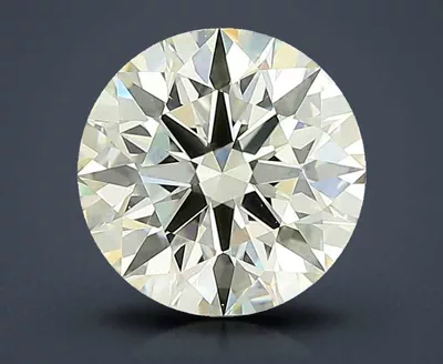 1.75ct K IF Rare Carat Ideal Cut Round Diamond