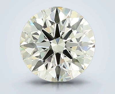 1.75ct K IF Rare Carat Ideal Cut Round Diamond