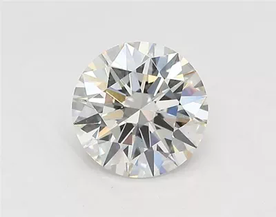 1.11ct F VS1 Rare Carat Ideal Cut Round Lab Grown Diamond