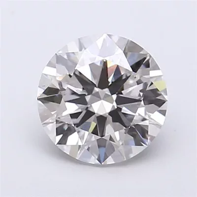1.31ct G VS1 Excellent Cut Round Lab Grown Diamond