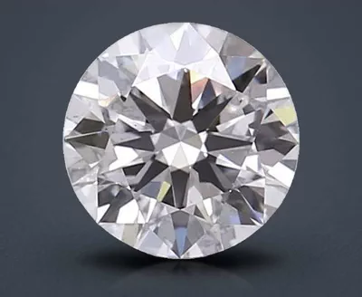 1.31ct G VS1 Excellent Cut Round Lab Grown Diamond