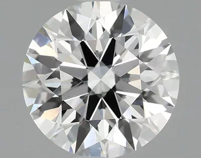 1.08ct G VS1 Rare Carat Ideal Cut Round Lab Grown Diamond