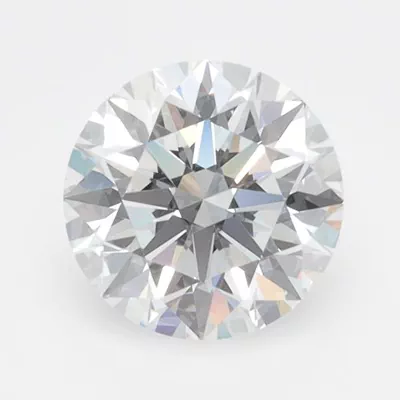 1.20ct D VS1 Rare Carat Ideal Cut Round Lab Grown Diamond