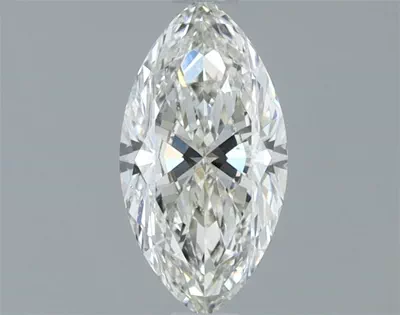 0.80ct K SI1 Very Good Cut Marquise Diamond
