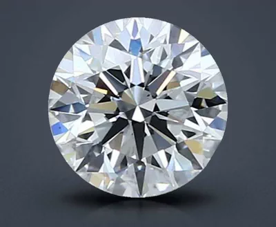 1.15ct G VS2 Rare Carat Ideal Cut Round Diamond