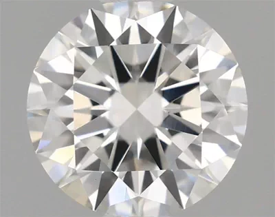 1.38ct G VVS2 Excellent Cut Round Lab Grown Diamond