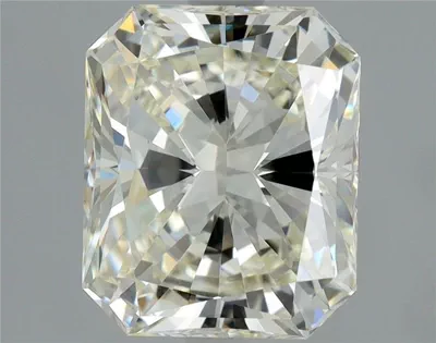 2.12ct K VS1 Very Good Cut Radiant Diamond