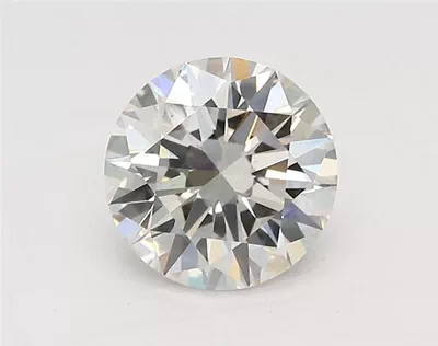 1.20ct F VS1 Excellent Cut Round Lab Grown Diamond