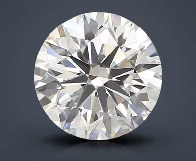 0.80ct F VS1 Rare Carat Ideal Cut Round Diamond