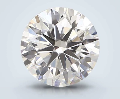 0.80ct F VS1 Rare Carat Ideal Cut Round Diamond