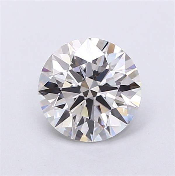 1.27ct G VS1 Rare Carat Ideal Cut Round Lab Grown Diamond