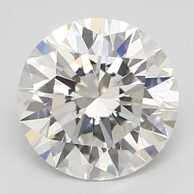 0.70ct G VS2 Rare Carat Ideal Cut Round Diamond