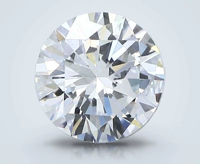 1.50ct E VS2 Very Good Cut Round Diamond