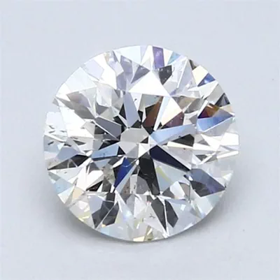 1.20ct G SI1 Rare Carat Ideal Cut Round Diamond