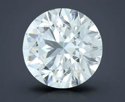 9.08ct D VS2 Excellent Cut Round Lab Grown Diamond