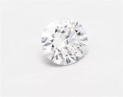 1.50ct E SI2 Rare Carat Ideal Cut Round Diamond