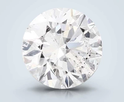 1.50ct E SI2 Rare Carat Ideal Cut Round Diamond