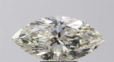 2.01ct J VS1 Rare Carat Ideal Cut Marquise Diamond