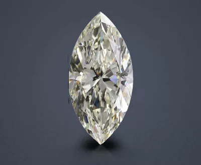 2.01ct J VS1 Rare Carat Ideal Cut Marquise Diamond