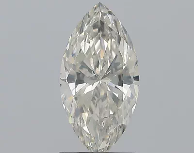 1.51ct I SI2 Excellent Cut Marquise Diamond