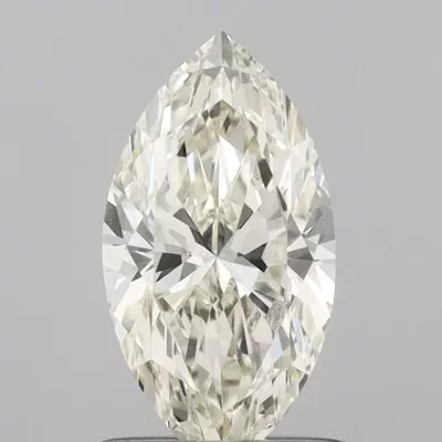 0.80ct K VVS2 Rare Carat Ideal Cut Marquise Diamond
