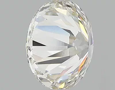 2.05ct I VS2 Rare Carat Ideal Cut Round Lab Grown Diamond